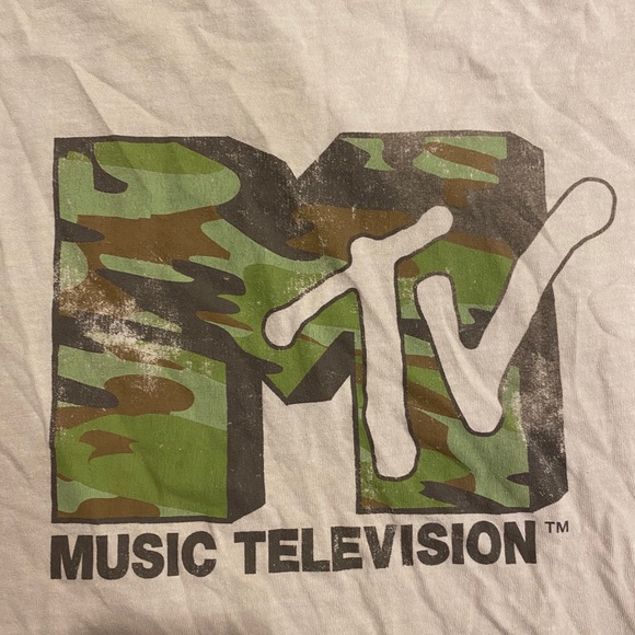 Crop top - Picture 2 of 2